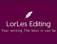 Lorles Editing